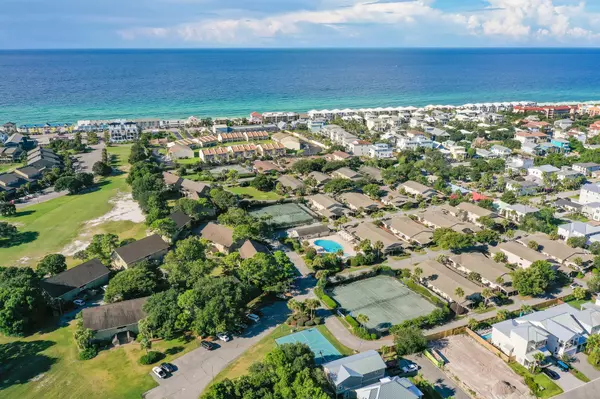 Miramar Beach, FL 32550,256 N Driftwood Bay  #42-C