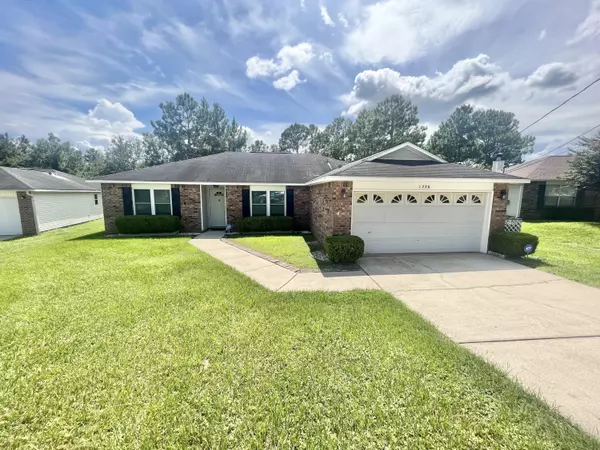 1226 Ego Drive, Crestview, FL 32536