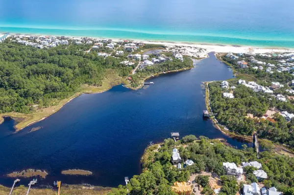 Santa Rosa Beach, FL 32459,4 Dock Trail Lane