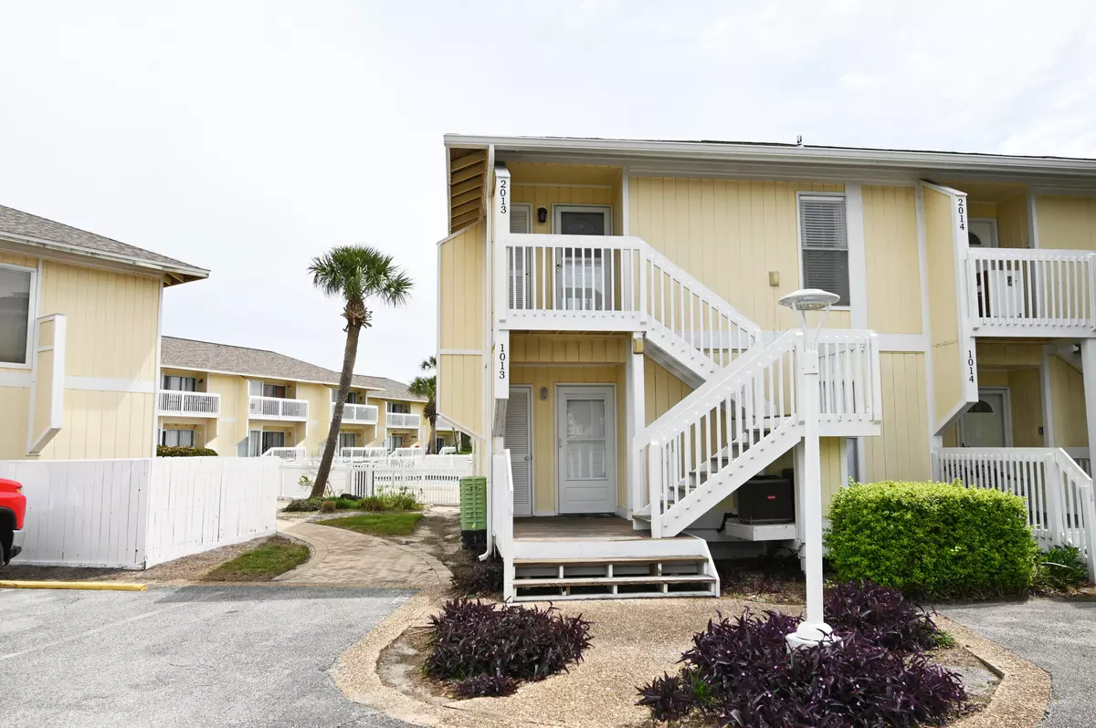 Destin, FL 32541,775 Gulf Shore Drive  #1013