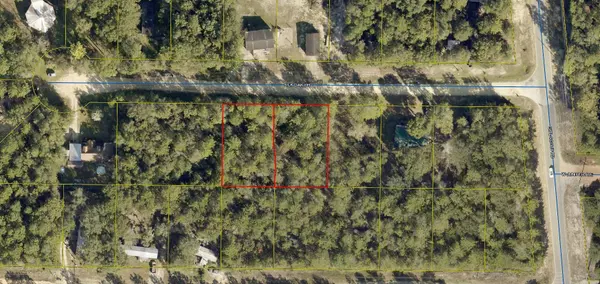 Lot 19 Silk Oak Drive, Defuniak Springs, FL 32433