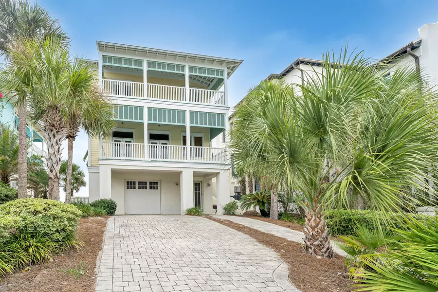 330 Beachside Drive, Panama City Beach, FL 32413