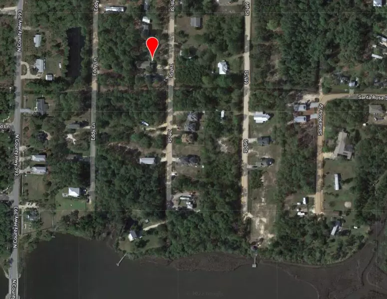 - N 7Th Street, Santa Rosa Beach, FL 32459