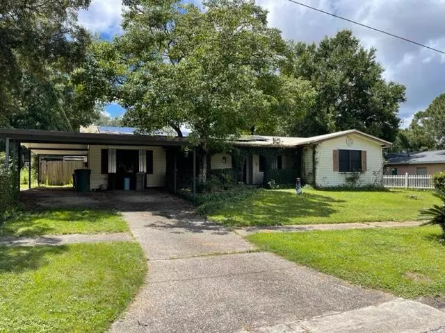 215 Cushman Street, Pensacola, FL 32505