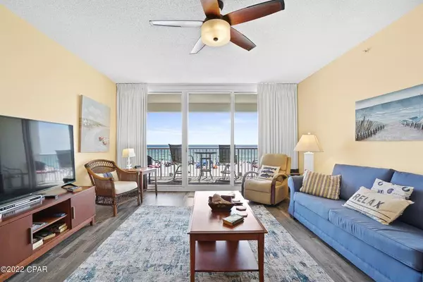 10811 Front Beach Road  #UNIT 207, Panama City Beach, FL 32407