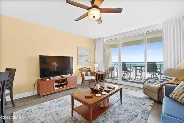 Panama City Beach, FL 32407,10811 Front Beach Road  #UNIT 207