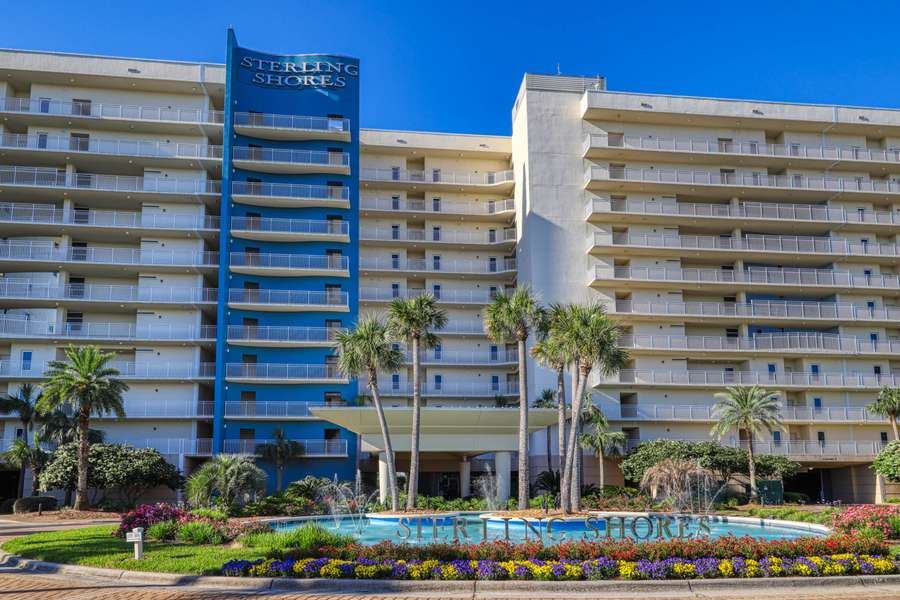 1751 Scenic Highway 98  #UNIT 701, Destin, FL 32541