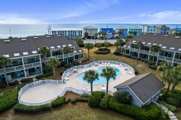 Miramar Beach, FL 32550,171 S Driftwood Bay  #UNIT 103