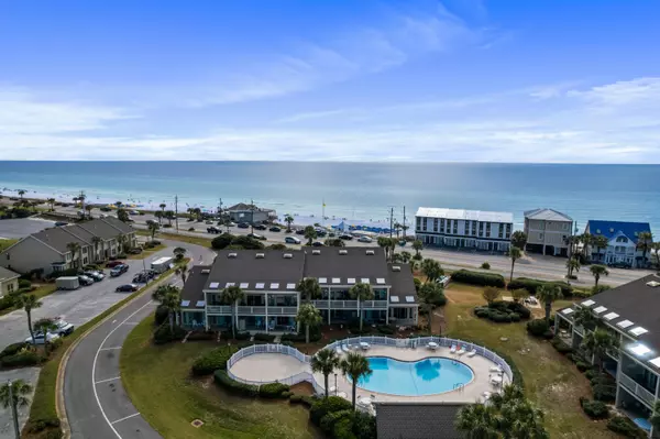 Miramar Beach, FL 32550,171 S Driftwood Bay  #UNIT 103