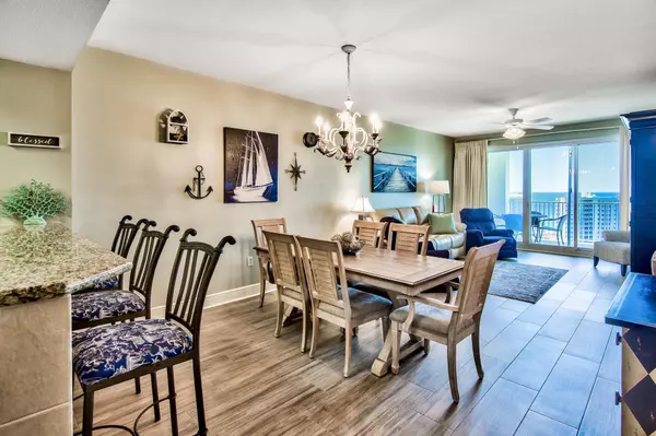 Miramar Beach, FL 32550,122 Seascape Drive  #UNIT 1502