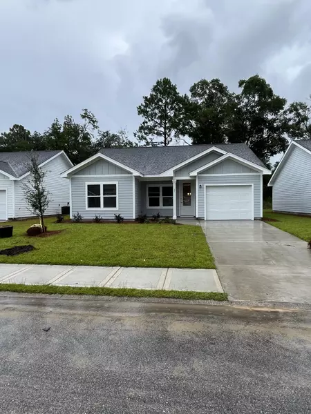 81 Bradford Court, Freeport, FL 32439