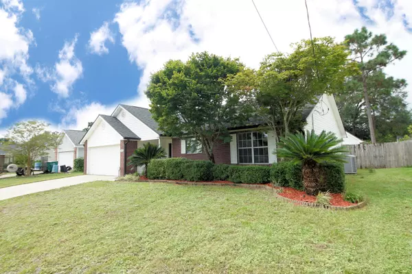 Crestview, FL 32539,4710 Whitewater Lane