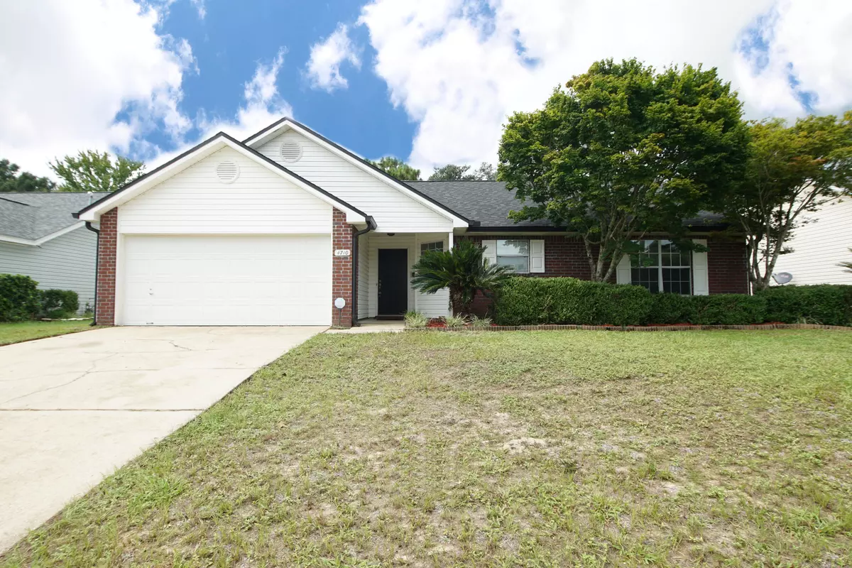 Crestview, FL 32539,4710 Whitewater Lane