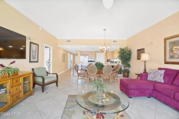 Panama City Beach, FL 32408,6627 Thomas Drive  #UNIT 806