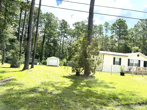 Freeport, FL 32439,78 Weed Patch Drive