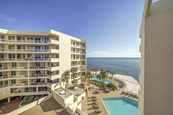 Destin, FL 32541,100 Gulf Shore Drive Drive  #502