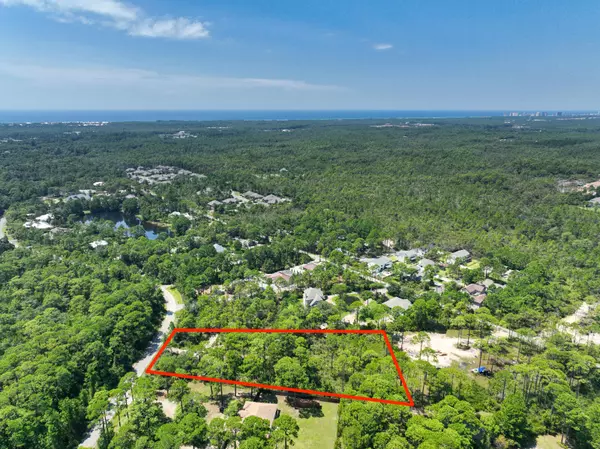 Santa Rosa Beach, FL 32459,Lot 34 Woodland Bayou Drive