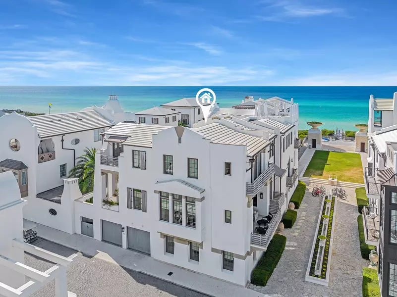 182 Sea Garden Street, Alys Beach, FL 32461