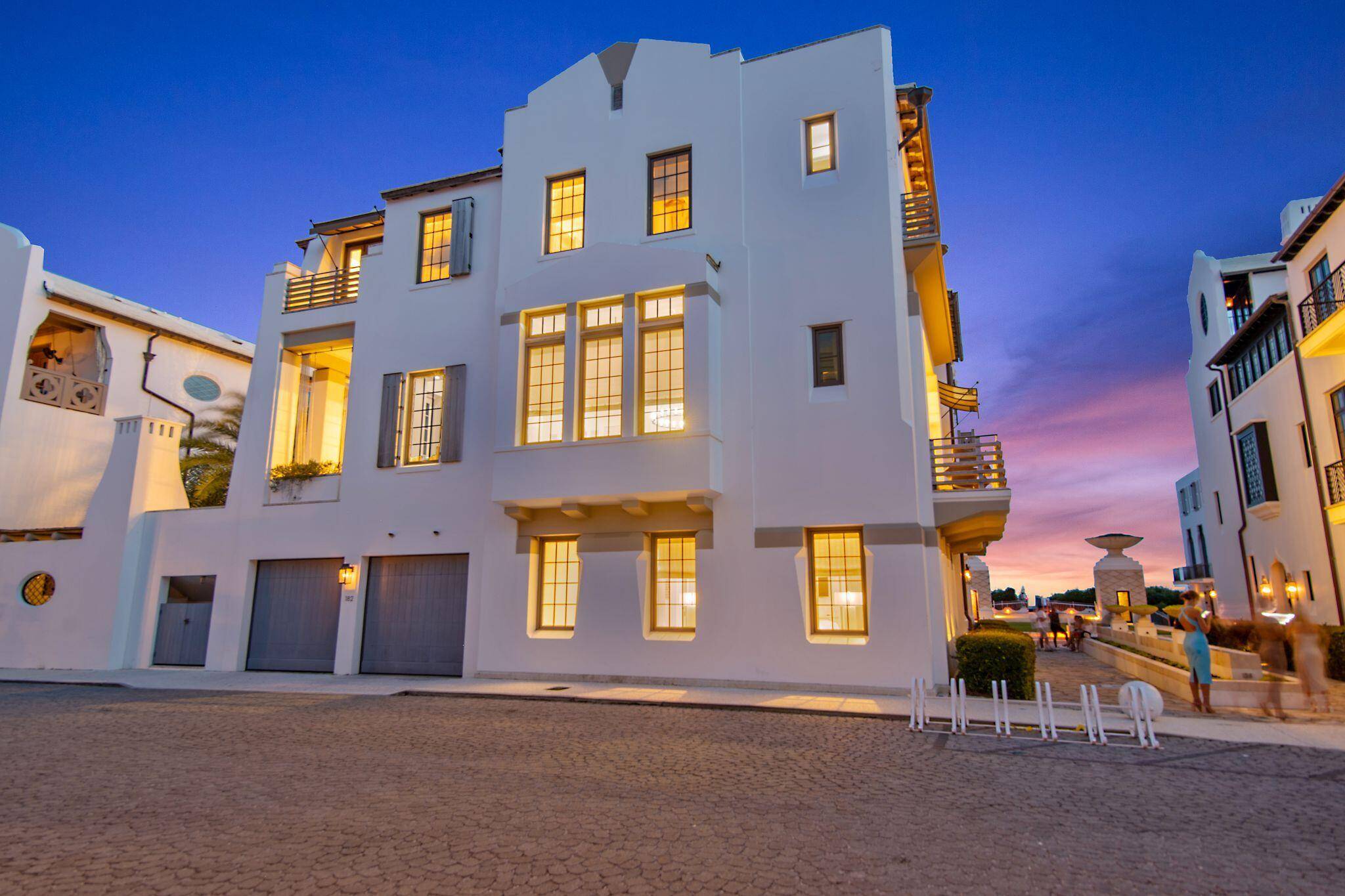 Alys Beach, FL 32461,182 Sea Garden Street