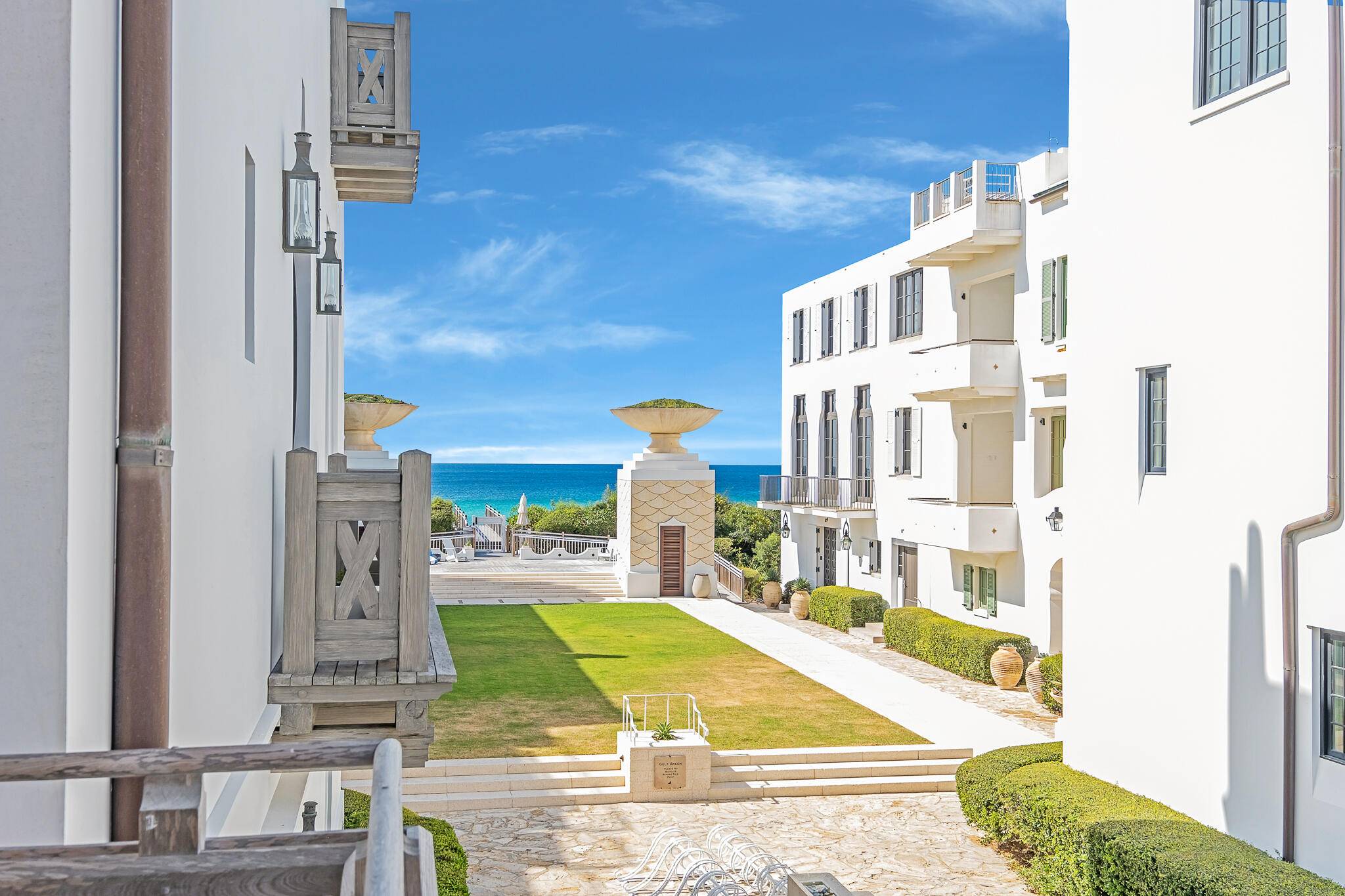 Alys Beach, FL 32461,182 Sea Garden Street