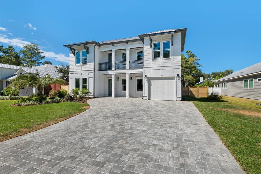 257 Seacrest Drive, Inlet Beach, FL 32461