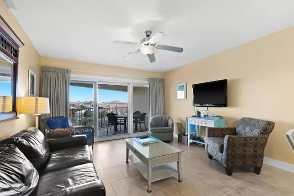 Miramar Beach, FL 32550,2606 Scenic Gulf Drive  #1410