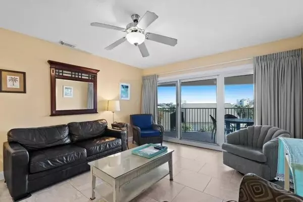 Miramar Beach, FL 32550,2606 Scenic Gulf Drive  #1410