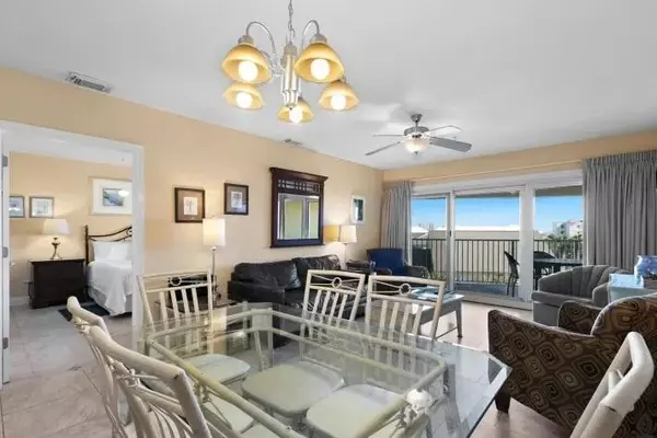 Miramar Beach, FL 32550,2606 Scenic Gulf Drive  #1410