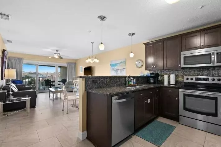 Miramar Beach, FL 32550,2606 Scenic Gulf Drive  #1410