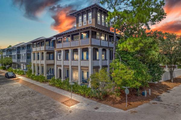 45 St Augustine Street  #9201,  Panama City Beach,  FL 32461