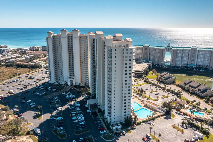 122 Seascape Blvd  #709, Miramar Beach, FL 32550