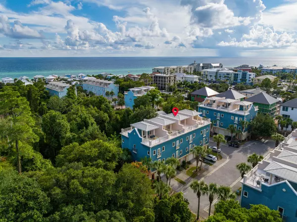 Santa Rosa Beach, FL 32459,44 Coastal Grove Way  ## 9