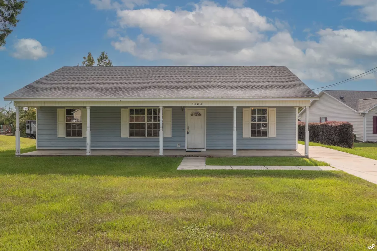 Marianna, FL 32448,2604 Mashburn Road