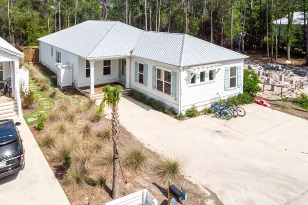 510 San Juan Avenue, Santa Rosa Beach, FL 32459