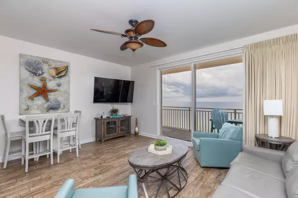 17729 Front Beach Road  #UNIT 1405E, Panama City Beach, FL 32413