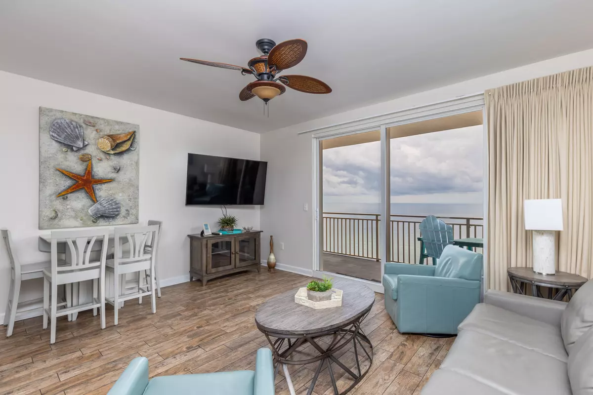 Panama City Beach, FL 32413,17729 Front Beach Road  #UNIT 1405E