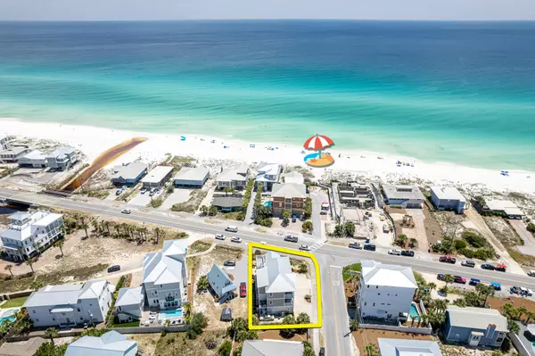 Santa Rosa Beach, FL 32459,1235 Allen Loop Drive