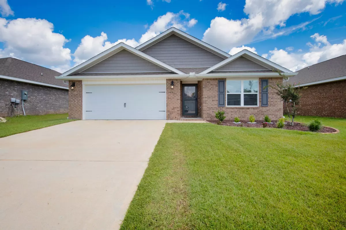 Crestview, FL 32539,1046 Limpkin Street