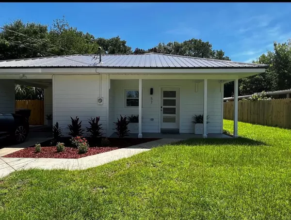 57 NE Mallard Avenue, Fort Walton Beach, FL 32548