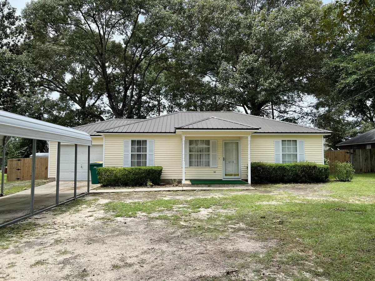 Crestview, FL 32539,6118 N Willow Lane