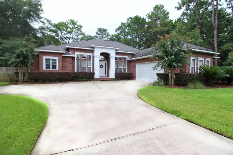 5003 Harvest Creek Trail, Niceville, FL 32578