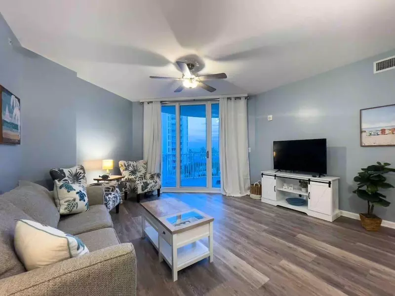 4207 Indian Bayou Trail  #UNIT 2409, Destin, FL 32541