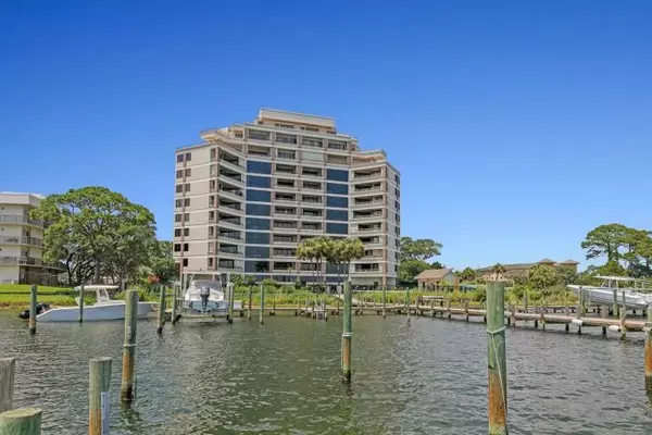 200 SE Miracle Strip Parkway  #UNIT 902, Fort Walton Beach, FL 32548