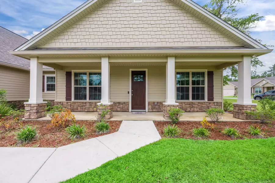 3502 Malus Court, Crestview, FL 32539