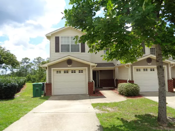 759 Majestic Drive, Crestview, FL 32536