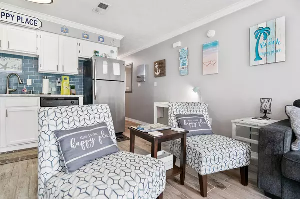 330 Bluefish Drive #UNIT 112, Fort Walton Beach, FL 32548