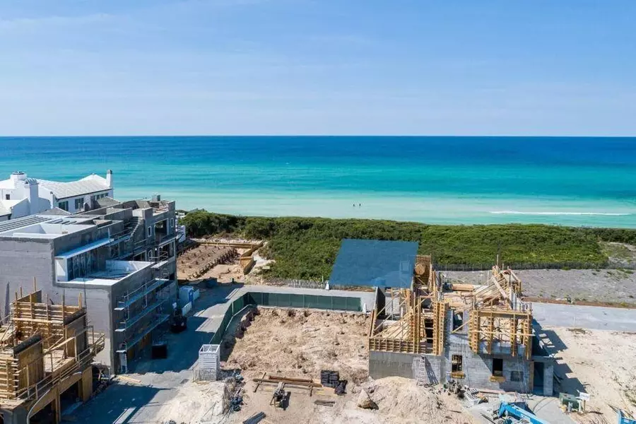 AC6 Sea Castle Alley  #AC6, Alys Beach, FL 32461