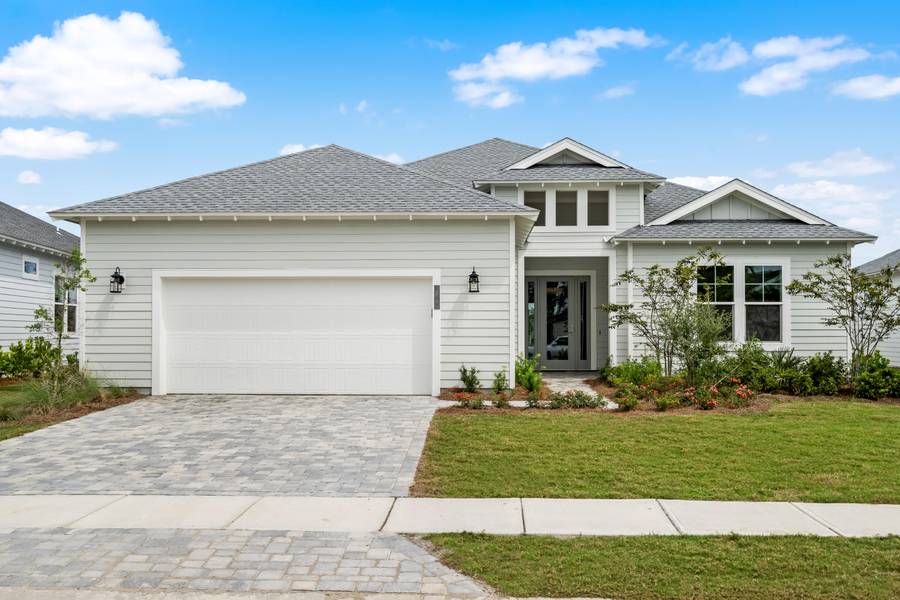 30 River Rise Way, Inlet Beach, FL 32461