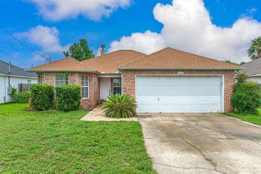 555 Rough Leaf Lane, Mary Esther, FL 32569