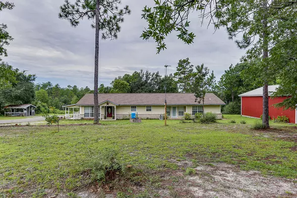 Crestview, FL 32539,3838 Bear head Road